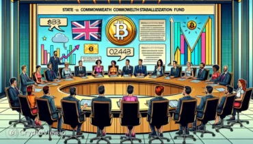 Il Massachusetts potrebbe stabilire una riserva strategica di Bitcoin?