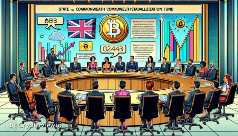 Il Massachusetts potrebbe stabilire una riserva strategica di Bitcoin?