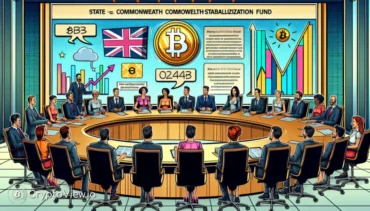 マサチューセッツ州はビットコイン戦略準備金を設立できるか？