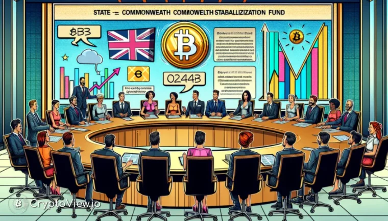 マサチューセッツ州はビットコイン戦略準備金を設立できるか？