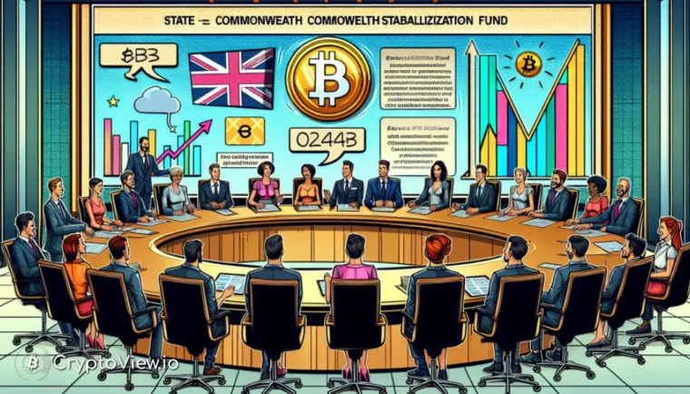 Zou Massachusetts een strategische Bitcoin-reserve kunnen opzetten?