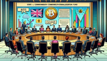 Kan Massachusetts Etablere en Strategisk Bitcoin-Reserve?