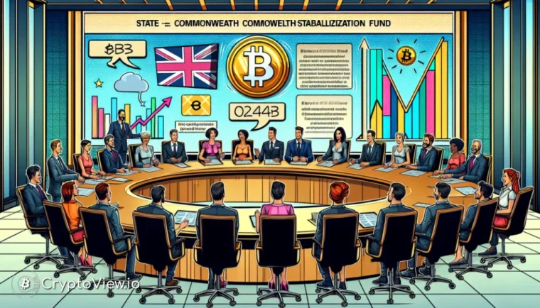 Kan Massachusetts Etablere en Strategisk Bitcoin-Reserve?