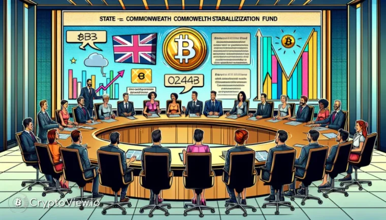 Czy Massachusetts Mógłby Utworzyć Strategiczną Rezerwę Bitcoin?