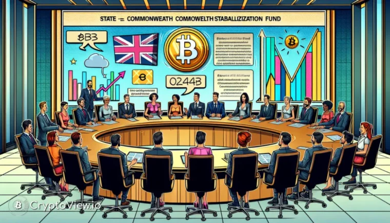 Massachusetts Poderia Estabelecer uma Reserva Estratégica de Bitcoin?