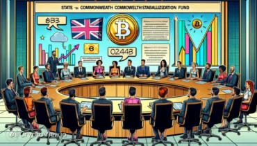 Skulle Massachusetts kunna etablera en strategisk Bitcoin-reserv?