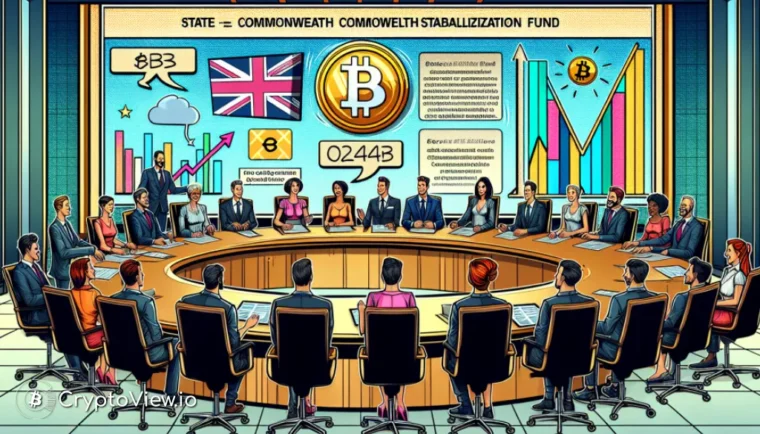 Skulle Massachusetts kunna etablera en strategisk Bitcoin-reserv?