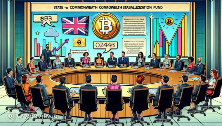 马萨诸塞州能否建立比特币战略储备?