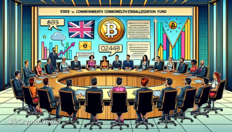 매사추세츠 주, 비트코인 전략적 준비금을 설립할 수 있을까?