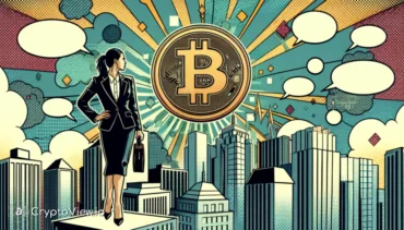 ماذا يعني دور كايتلين أسرو في NYDFS بالنسبة للعملات المشفرة؟