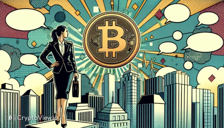 What Does Kaitlin Asrow's NYDFS Role Mean for Crypto?