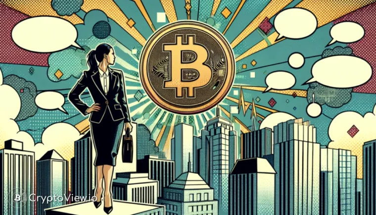 Qu'est-ce que le rôle de Kaitlin Asrow au NYDFS signifie pour la crypto ?