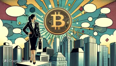 Hva betyr Kaitlin Asrows NYDFS-rolle for krypto?