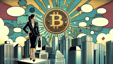 Co oznacza rola Kaitlin Asrow w NYDFS dla kryptowalut?
