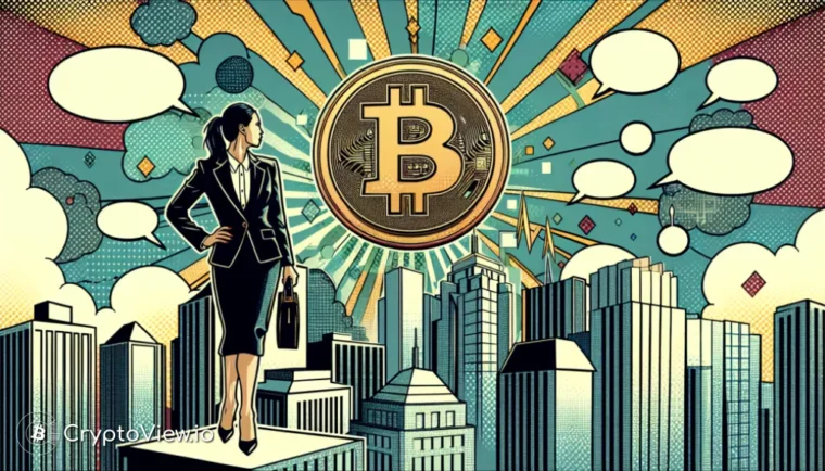 Co oznacza rola Kaitlin Asrow w NYDFS dla kryptowalut?