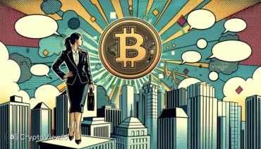 O que o papel de Kaitlin Asrow no NYDFS significa para as criptomoedas?