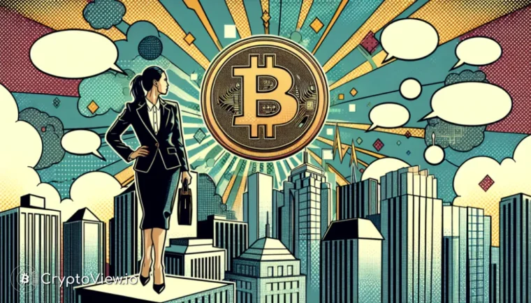 O que o papel de Kaitlin Asrow no NYDFS significa para as criptomoedas?