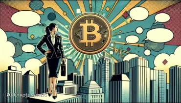 Kaitlin Asrow의 NYDFS 역할은 암호화폐에 어떤 의미가 있을까요?