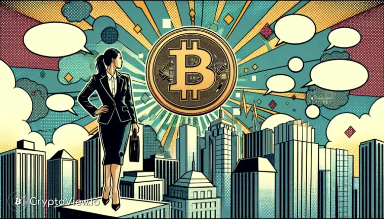 Kaitlin Asrow의 NYDFS 역할은 암호화폐에 어떤 의미가 있을까요?