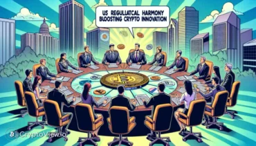 L'armonia regolatoria USA sta potenziando l'innovazione crypto?