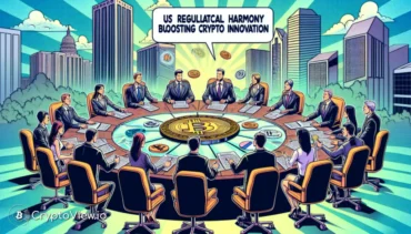 美国监管协调是否正在促进加密货币创新？