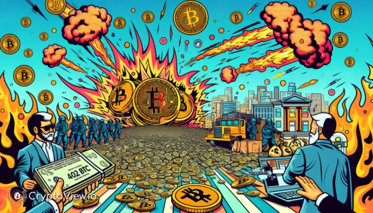 ¿Qué Significa el Movimiento de una Dirección de Bitcoin Inactiva Durante 12 Años?