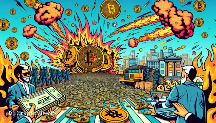 Que signifie un mouvement d'adresse Bitcoin dormante de 12 ans ?