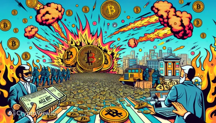 Cosa Significa un Movimento di Indirizzo Bitcoin Dormiente di 12 Anni?