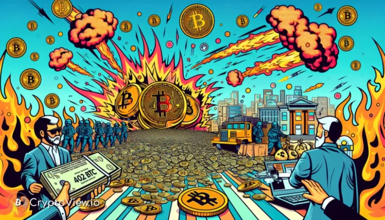 O Que Significa uma Movimentação de Endereço Bitcoin Dormente de 12 Anos?