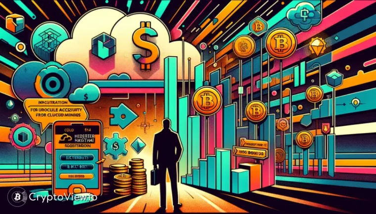 Kann man wirklich mit einem 15-Dollar-Bonus mit dem Krypto-Mining beginnen?