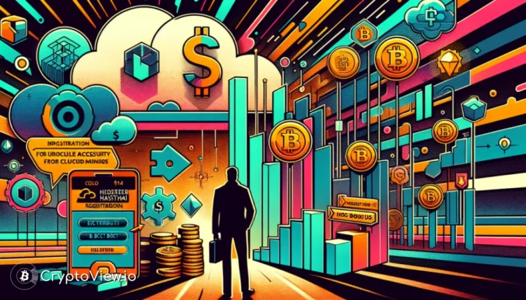 Pouvez-vous vraiment commencer à miner des cryptomonnaies avec un bonus de 15 $ ?