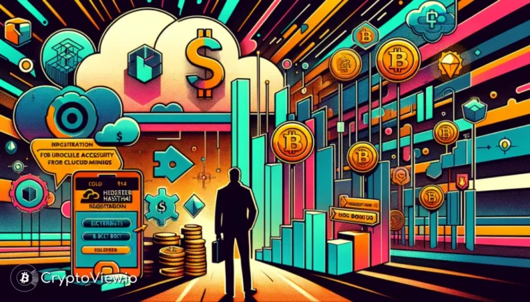 Puoi davvero iniziare a minare criptovalute con un bonus di 15$?