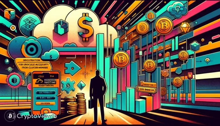 Kan du virkelig starte kryptomining med en bonus på 15 dollar?