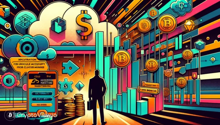 Kan du verkligen börja med kryptomining med en bonus på 15 dollar?