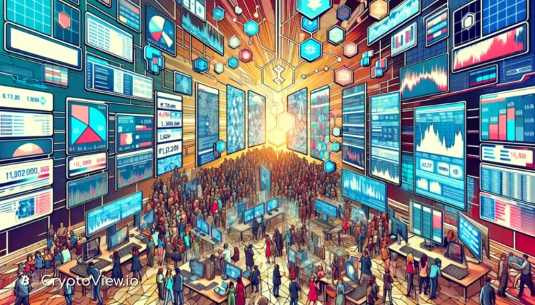 Wird Base zu einem Zentrum für experimentelle NFT-Projekte?