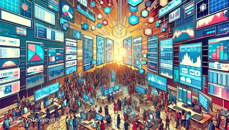 Base est-elle en train de devenir une plaque tournante pour les projets NFT expérimentaux ?