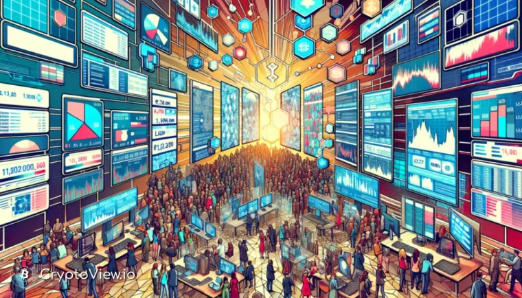 Base sta diventando un hub per progetti NFT sperimentali?