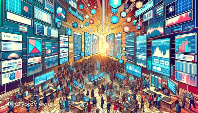 Czy Base Staje Się Centrum Dla Eksperymentalnych Projektów NFT?