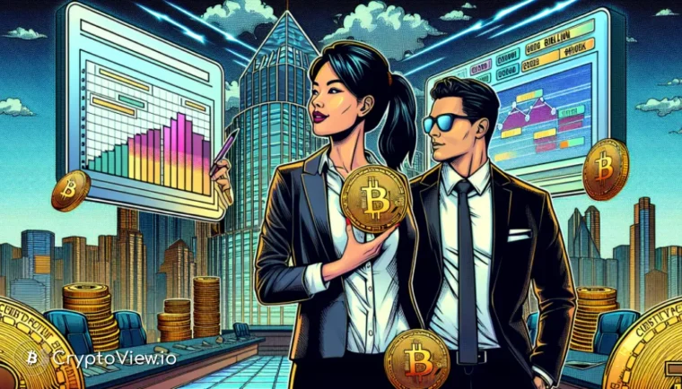 ¿Puede el crédito digital respaldado por Bitcoin superar al oro en las finanzas?