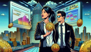 O Crédito Digital Lastreado em Bitcoin Pode Superar o Ouro nas Finanças?