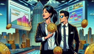 比特币支持的信贷能否在金融领域超越黄金？