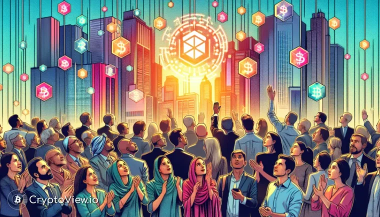 كيف أصبحت أسهم Animoca Brands متاحة على Solana؟