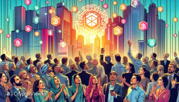 How is Animoca Brands Equity Becoming Accessible on Solana?