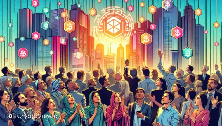 Solana पर Animoca Brands इक्विटी कैसे सुलभ हो रही है?