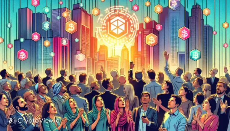 Hoe wordt Animoca Brands-aandelenkapitaal toegankelijk op Solana?