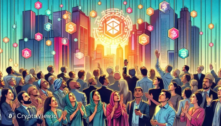 Hvordan blir Animoca Brands-egenkapital tilgjengelig på Solana?