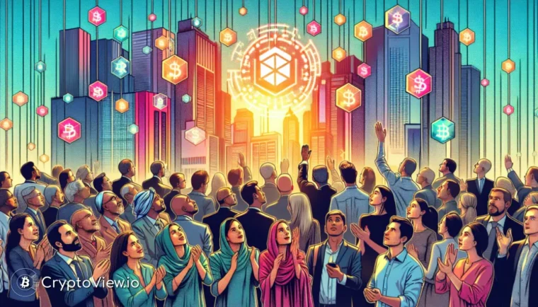 Jak kapitał Animoca Brands staje się dostępny na Solana?