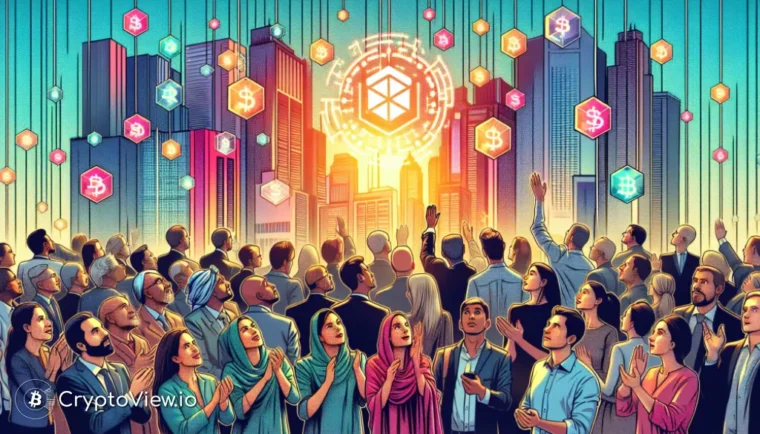 Como o Capital da Animoca Brands Está se Tornando Acessível na Solana?