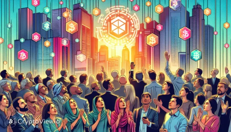 Hur Animoca Brands Aktiekapital Blir Tillgängligt på Solana?