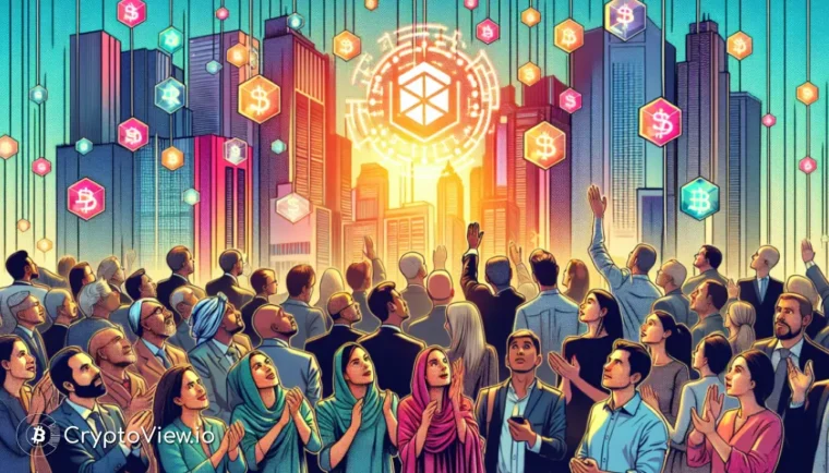 Animoca Brands 的股权如何在 Solana 上变得可访问？